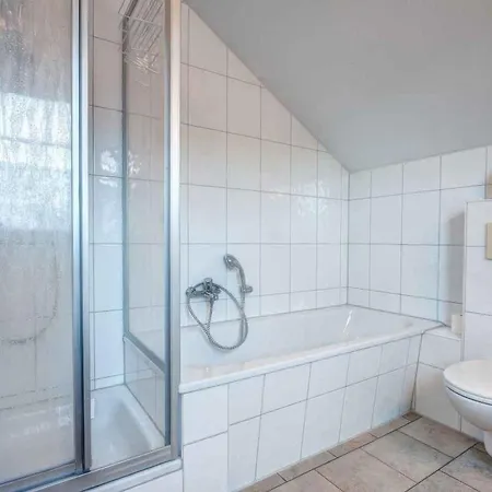 Zum Sonnenglueck, App 12 * Heringsdorf (Usedom)