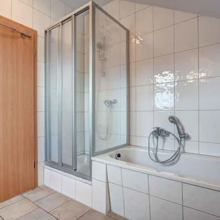 Zum Sonnenglueck, App 12 Apartment *