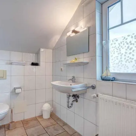 Zum Sonnenglueck, App 12 * Heringsdorf (Usedom)