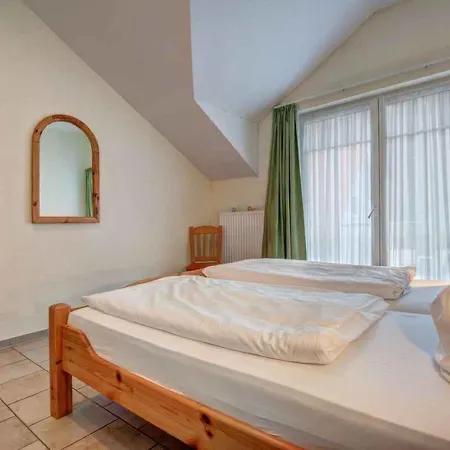 Apartment Zum Sonnenglueck, App 12