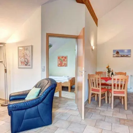 Apartment Zum Sonnenglueck, App 12 *