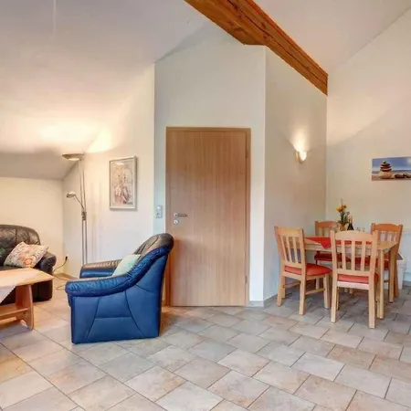 Zum Sonnenglueck, App 12 Apartment Heringsdorf (Usedom)