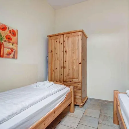 Appartement Zum Sonnenglueck, App 12 *