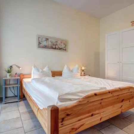 Zum Sonnenglueck, App 12 Heringsdorf (Usedom)